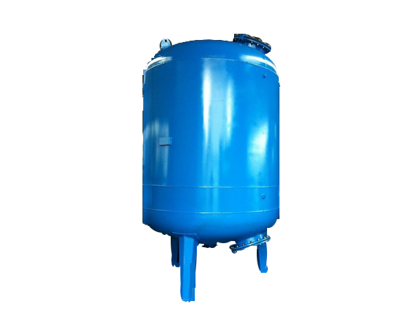 多介質(zhì)過濾器性能優(yōu)越，保障過濾品質(zhì)