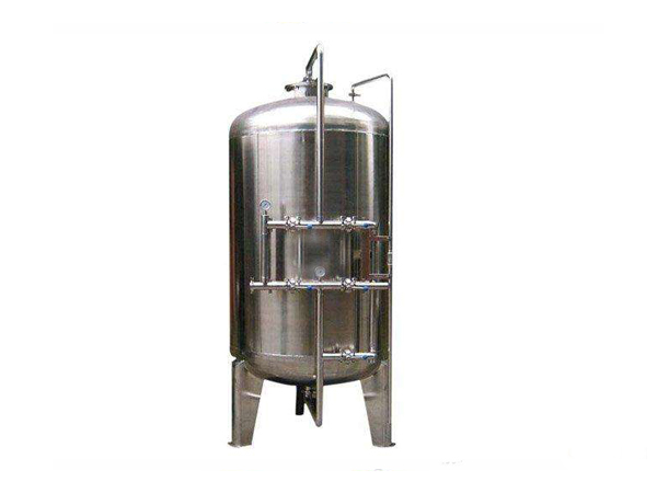 多介質(zhì)過濾器在處理廢棄液時(shí)有著哪些優(yōu)勢(shì)？